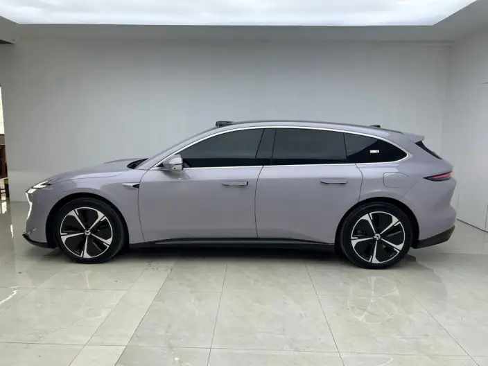 NIO ET5T 2025 Model 75kWh