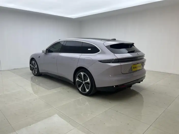NIO ET5T 2025 Model 75kWh – фото 5