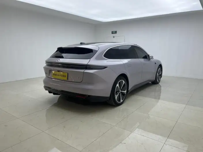 NIO ET5T 2025 Model 75kWh – фото 7