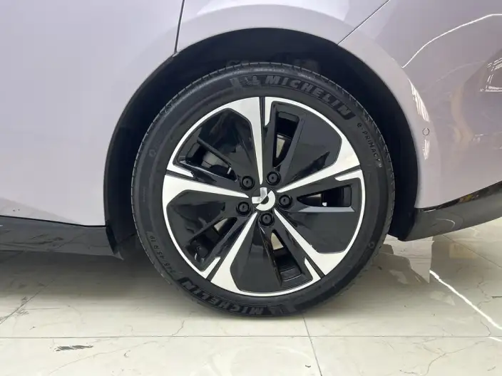 NIO ET5T 2025 Model 75kWh – фото 9