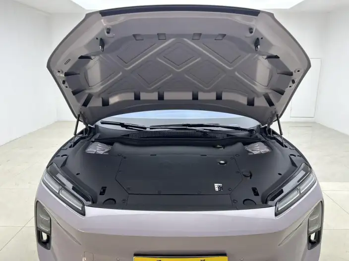 NIO ET5T 2025 Model 75kWh – фото 10