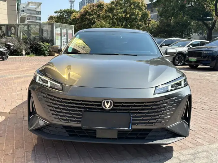 Changan Yida 2023 Model 1.5T GDI Automatic Noble Model