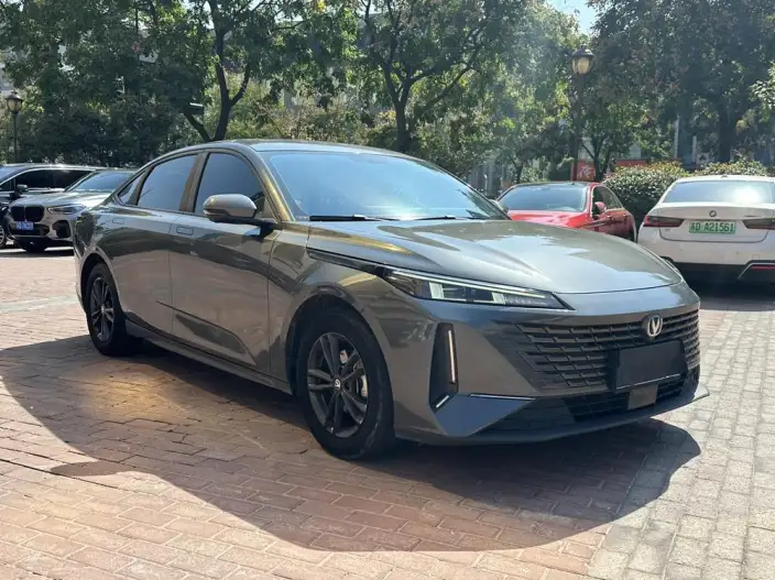 Changan Yida 2023 Model 1.5T GDI Automatic Noble Model