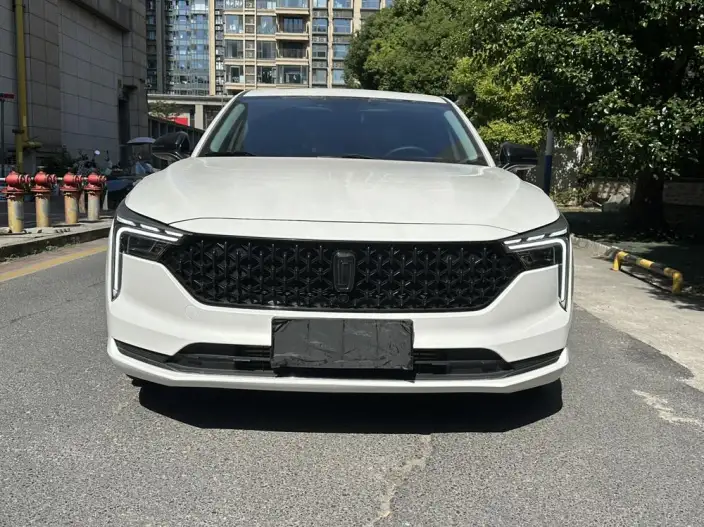 BESTUNE B70 2023 Model Third generation 1.5T Automatic Enjoy Edition Model 70th Anniversary Memorial Edition