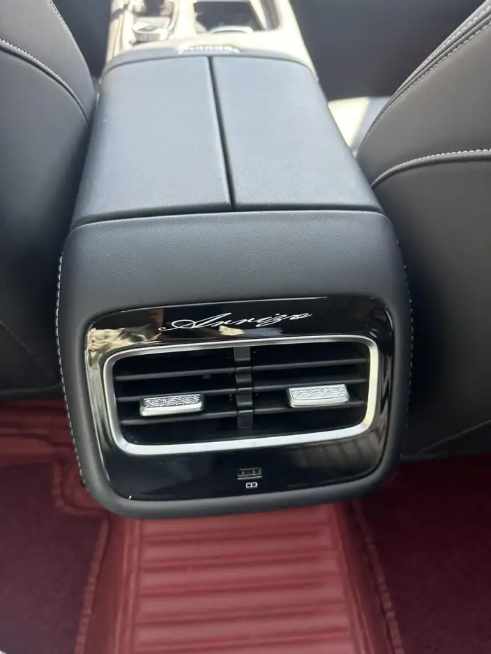 Chery Arrizo 8 2024 Model 1.6TGDI DCT Smart – фото 10