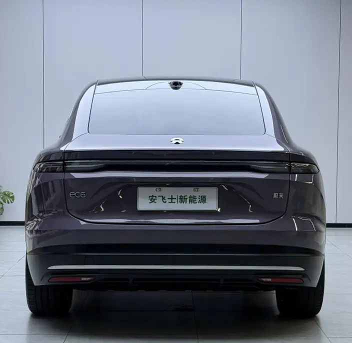 NIO EC6 2024 Model 75kWh