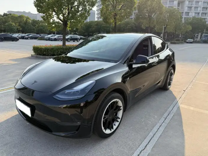 Model Y 2023 Model Long Battery Life Pro All-wheel drive version
