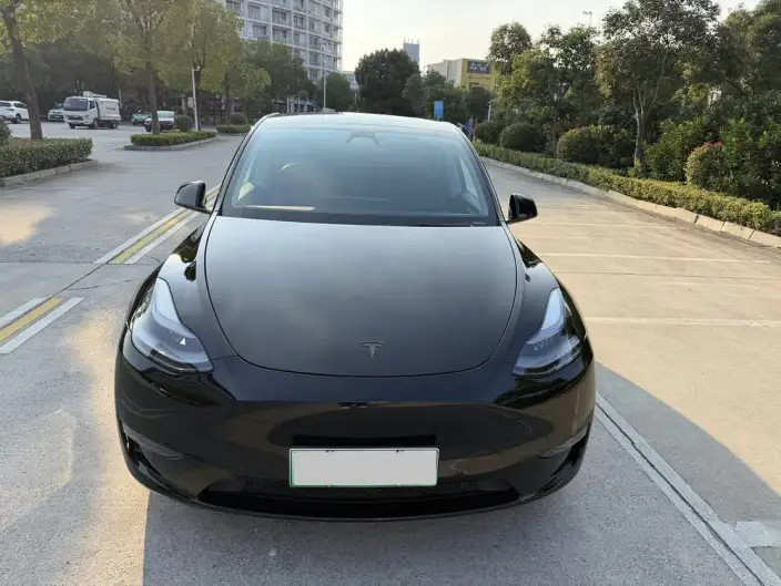 Model Y 2023 Model Long Battery Life Pro All-wheel drive version