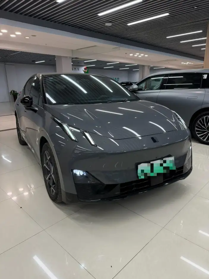 Lynk & Co 20 2025 Model Z20 530km Rear Drive Max – фото 2