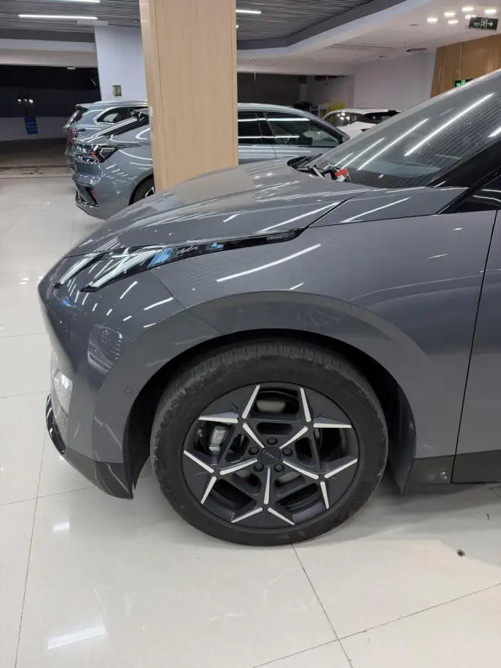 Lynk & Co 20 2025 Model Z20 530km Rear Drive Max – фото 3