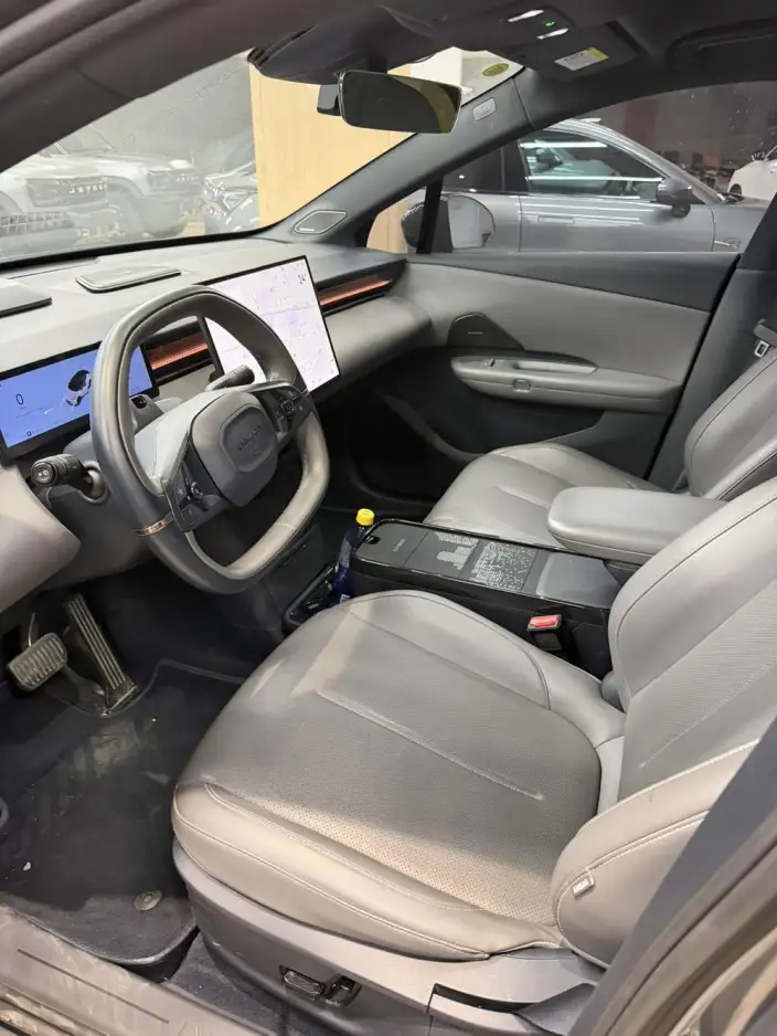 Lynk & Co 20 2025 Model Z20 530km Rear Drive Max – фото 9