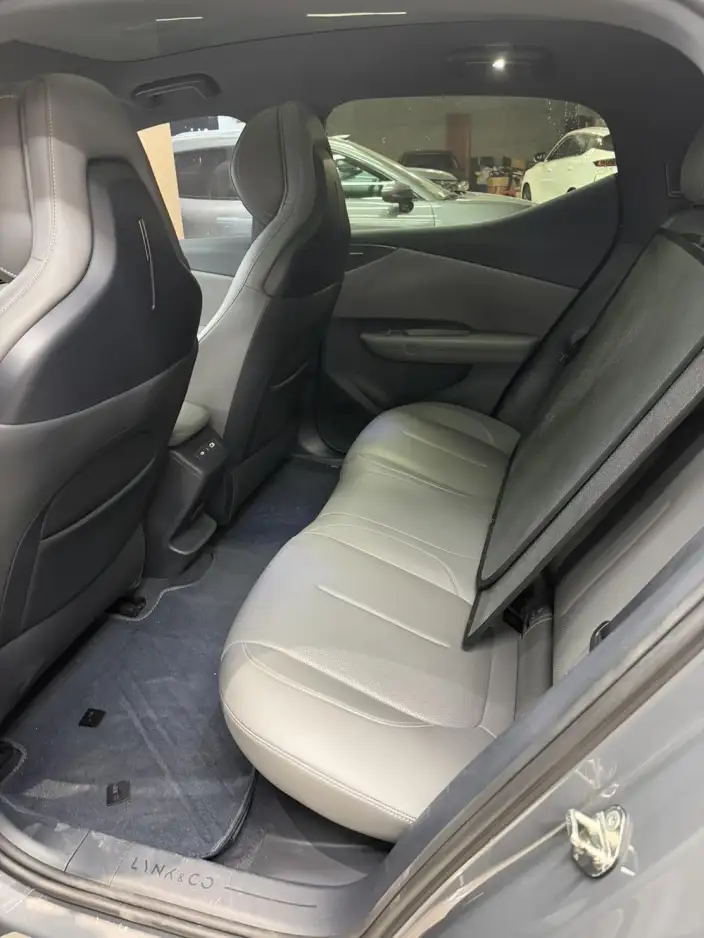 Lynk & Co 20 2025 Model Z20 530km Rear Drive Max – фото 10