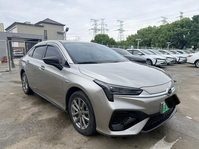 AION S Раздел 2023 Charm 580