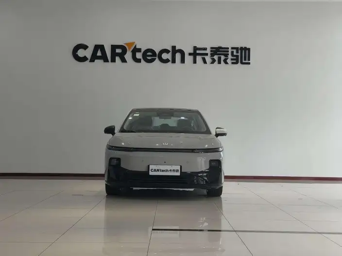 Leapmotor B01 2025 Model 650 Yuexiang Edition