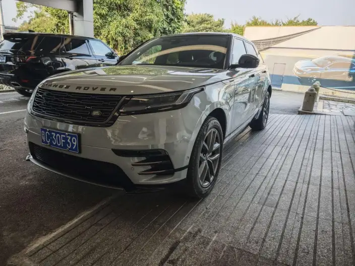 Range Rover Velar 2024 Model S