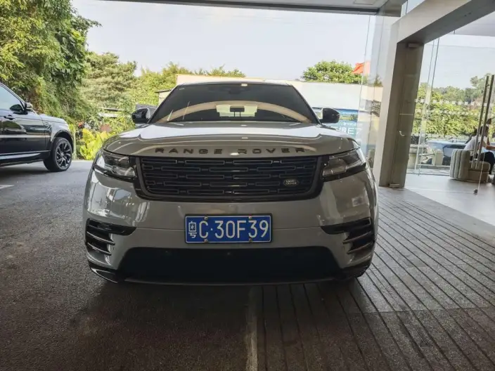 Range Rover Velar 2024 Model S