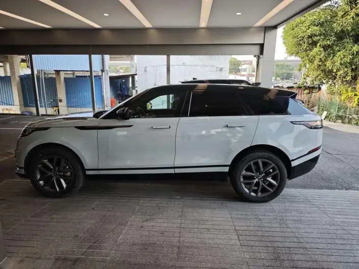 Range Rover Velar 2024 Model S