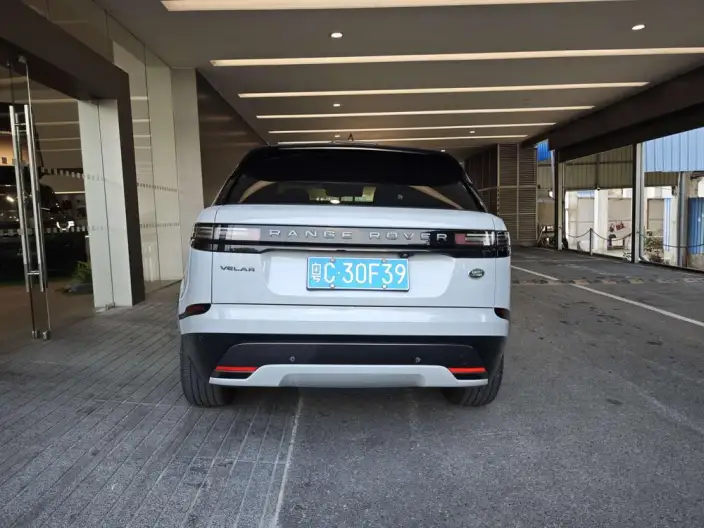 Range Rover Velar 2024 Model S