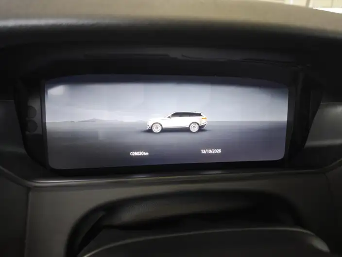 Range Rover Velar 2024 Model S – фото 6