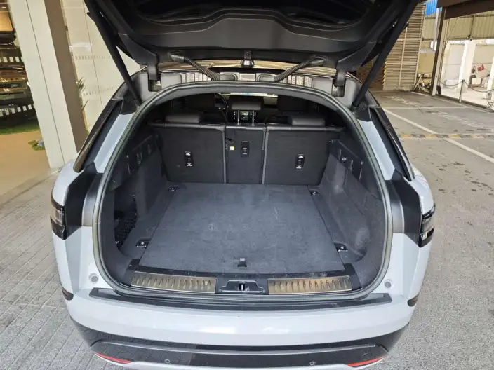 Range Rover Velar 2024 Model S – фото 9