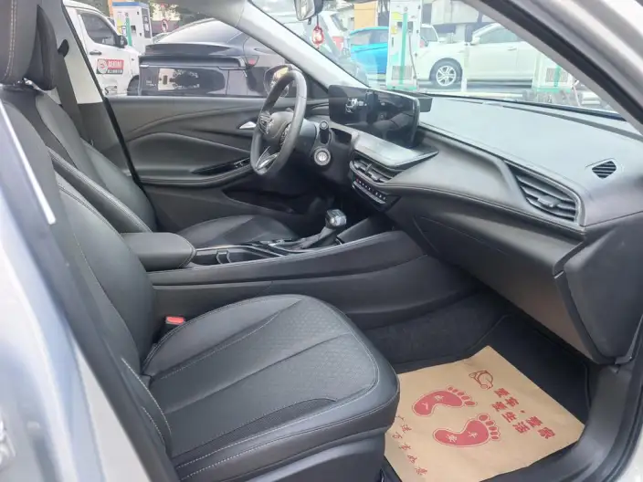 Buick Verano 2022 Model Pro 533T Lexiang Edition – фото 7