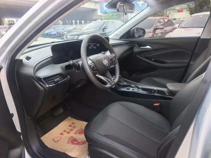 Buick Verano 2022 Model Pro 533T Lexiang Edition – фото 8