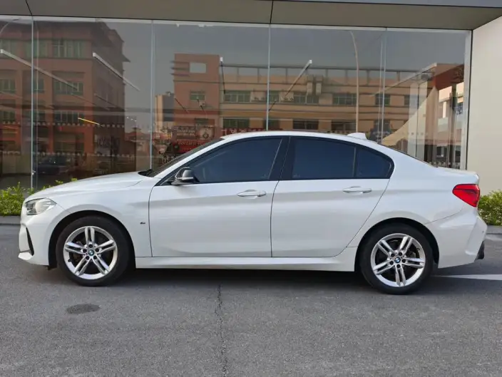 BMW 1 Series 2023 Model 120i M Sports Night Edition