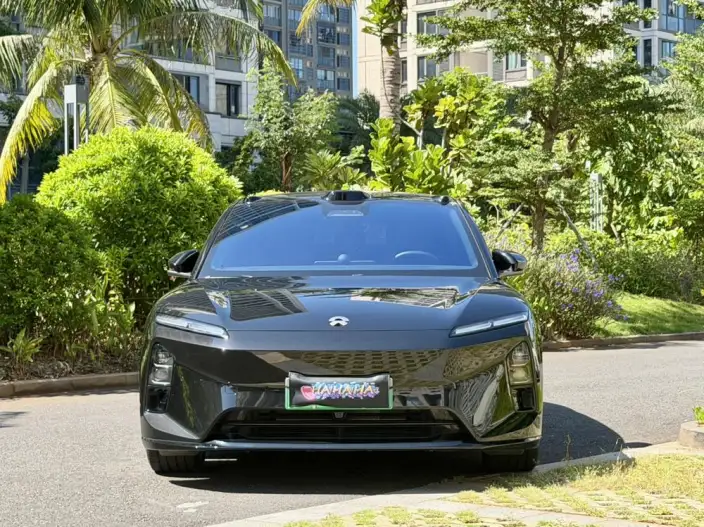 NIO ET5 2025 Model 100kWh