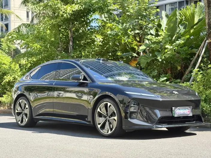 NIO ET5 2025 Model 100kWh