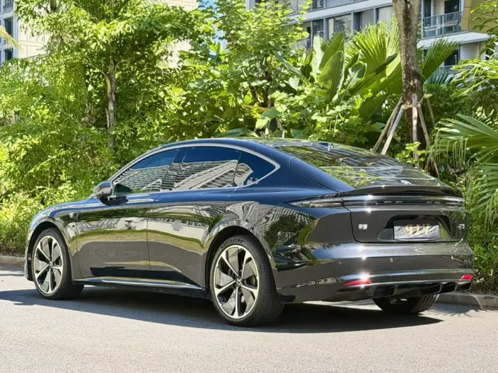 NIO ET5 2025 Model 100kWh