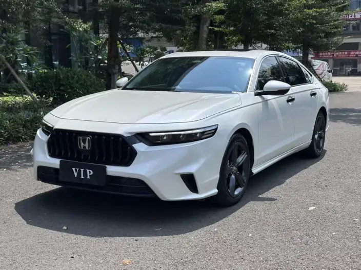 Honda INSPIRE 2024 Model 260TURBO Elite Edition – фото 1