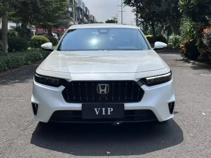 Honda INSPIRE 2024 Model 260TURBO Elite Edition – фото 2