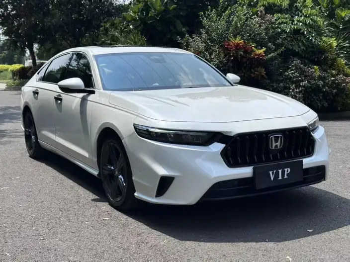 Honda INSPIRE 2024 Model 260TURBO Elite Edition – фото 3