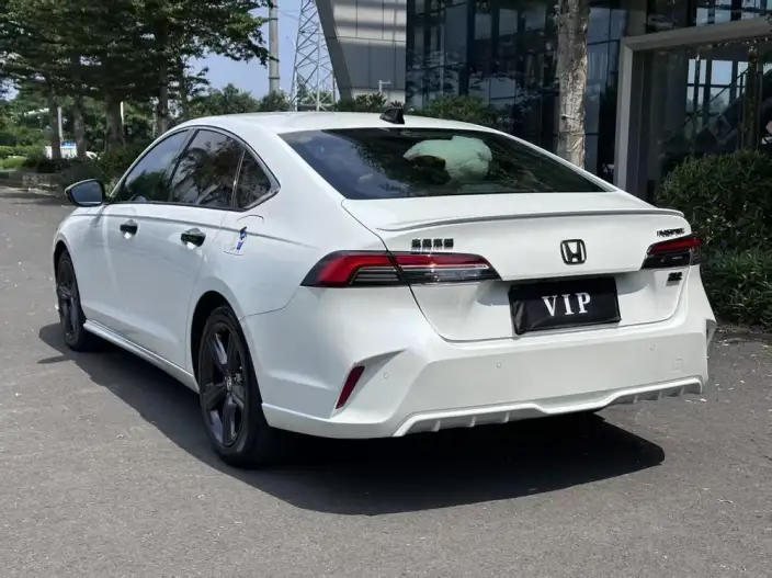 Honda INSPIRE 2024 Model 260TURBO Elite Edition – фото 4