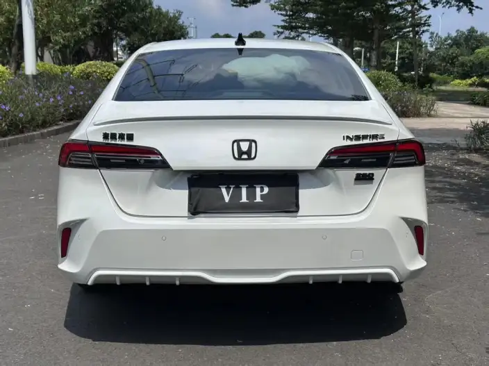 Honda INSPIRE 2024 Model 260TURBO Elite Edition – фото 5