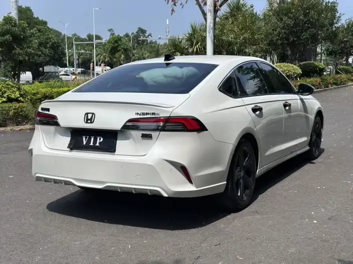 Honda INSPIRE 2024 Model 260TURBO Elite Edition – фото 6