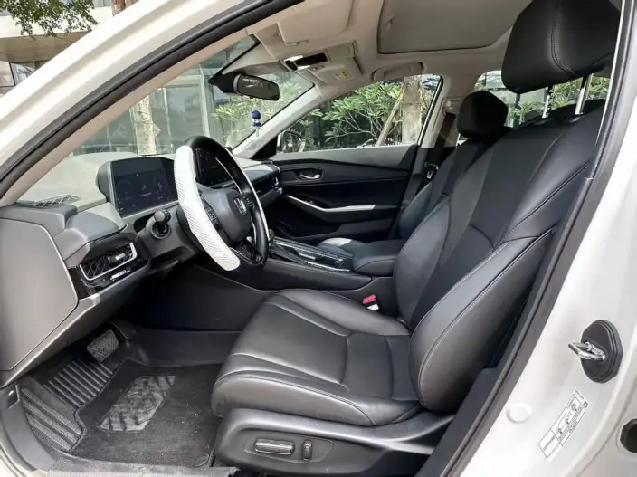 Honda INSPIRE 2024 Model 260TURBO Elite Edition – фото 8