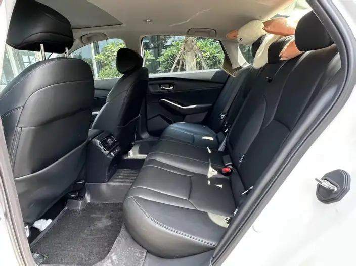 Honda INSPIRE 2024 Model 260TURBO Elite Edition – фото 9