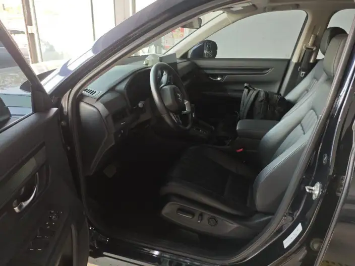 Honda BREEZE 2023 Model 240TURBO CVT 2WD Deluxe Edition – фото 8
