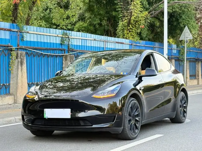 Model Y 2022 Model Facelift Rear-wheel drive version – фото 1