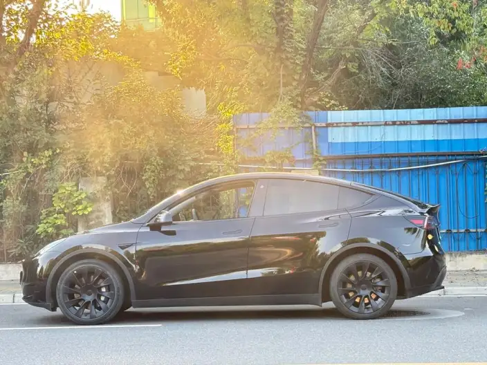 Model Y 2022 Model Facelift Rear-wheel drive version – фото 4