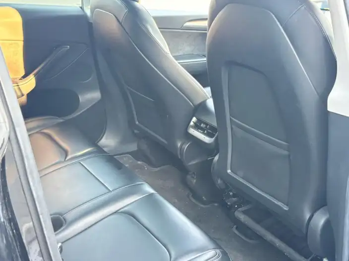 Model Y 2022 Model Facelift Rear-wheel drive version – фото 8