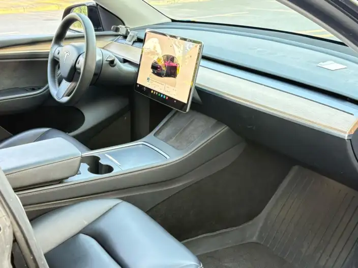 Model Y 2022 Model Facelift Rear-wheel drive version – фото 10