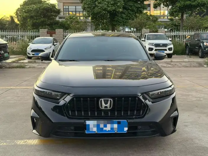 Honda INSPIRE 2023 Model 260TURBO Elegant Edition – фото 2