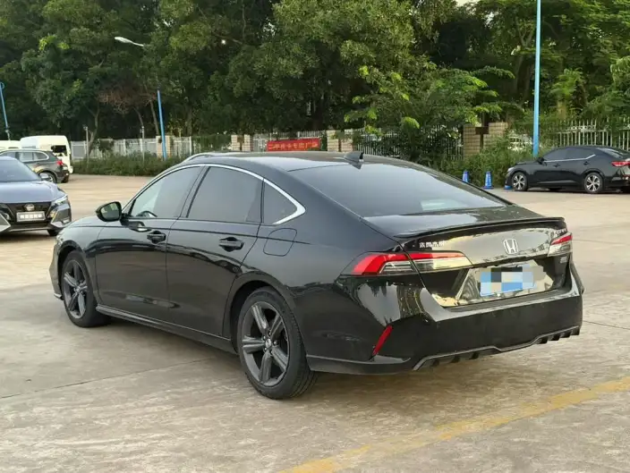 Honda INSPIRE 2023 Model 260TURBO Elegant Edition – фото 4