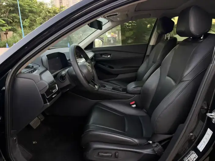Honda INSPIRE 2023 Model 260TURBO Elegant Edition – фото 8