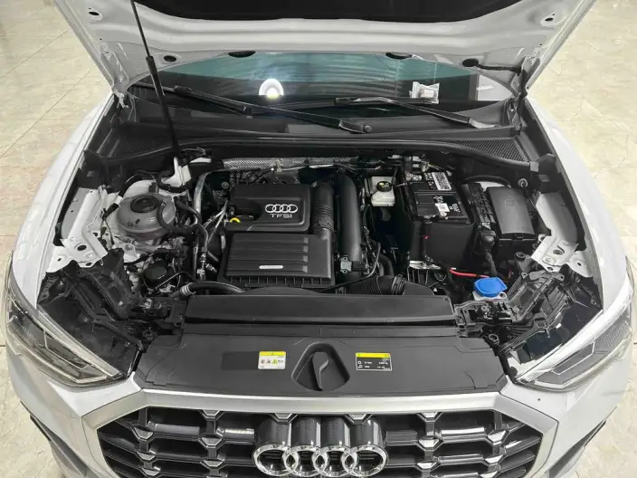 AUDI Q3 2022 Model 35 TFSI Fashion Dynamic Model – фото 7