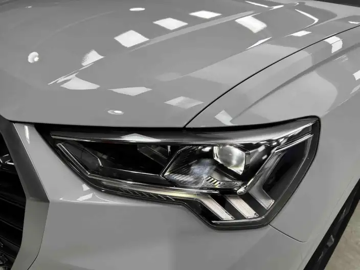 AUDI Q3 2022 Model 35 TFSI Fashion Dynamic Model – фото 8