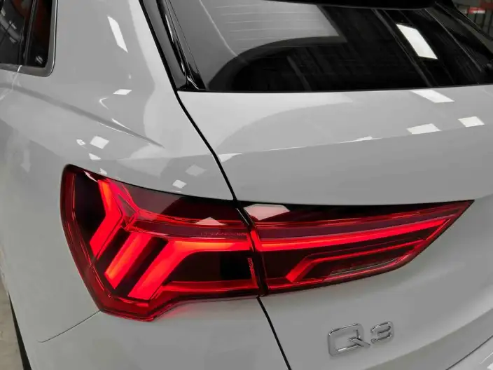 AUDI Q3 2022 Model 35 TFSI Fashion Dynamic Model – фото 9