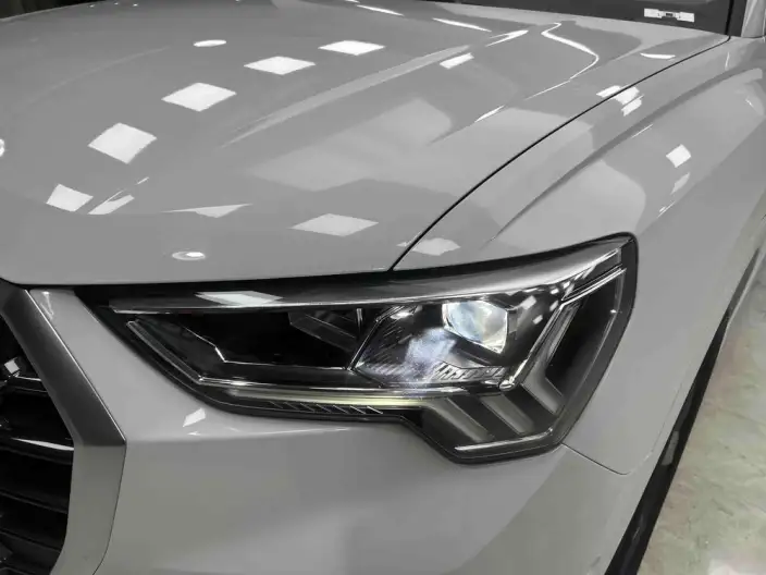 AUDI Q3 2023 Model 35 TFSI Fashion Dynamic Model – фото 9